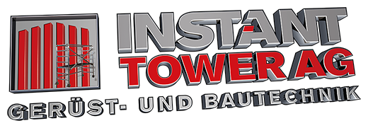 INSTANT TOWER – Alu-Gerüste für den professionellen Einsatz